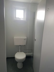 toilet blocks