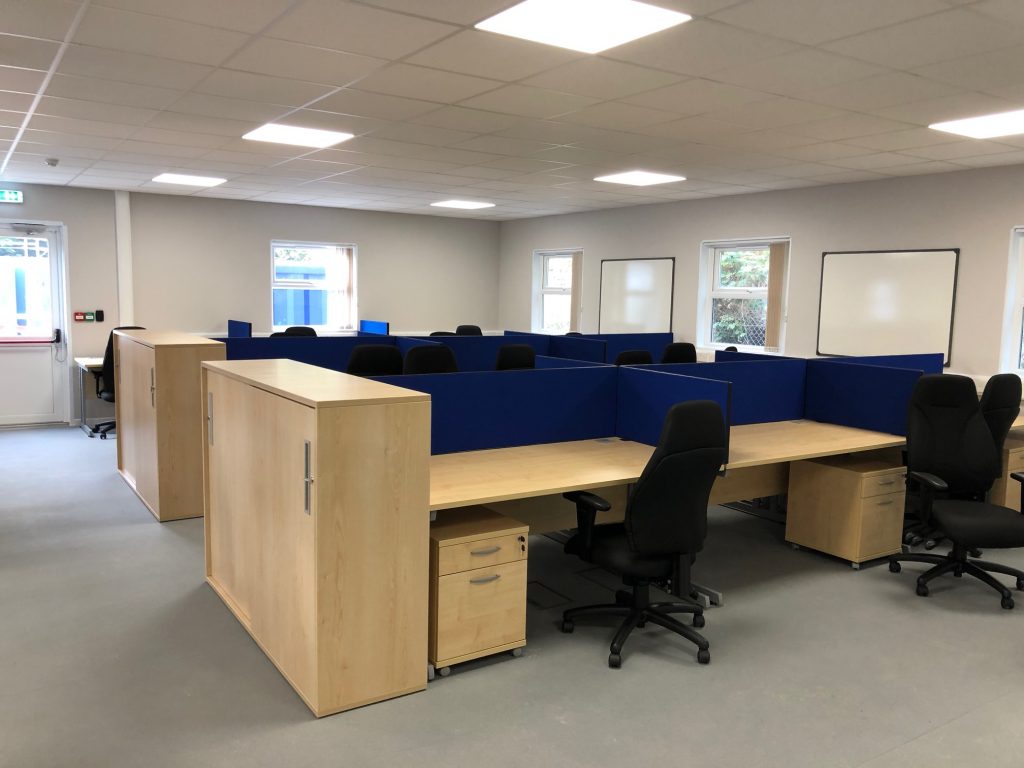 office units