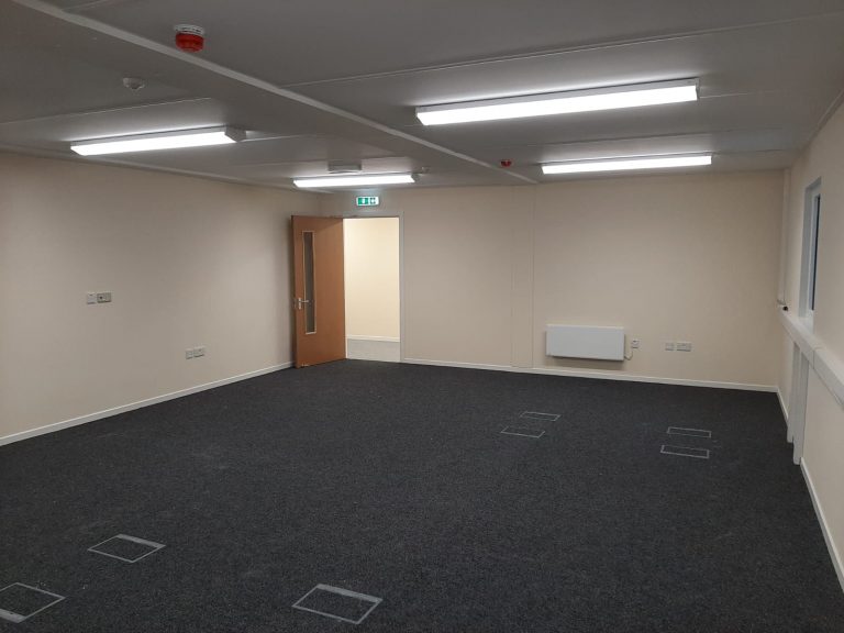 office units