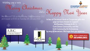 Christmas 2021