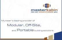 Masterkabin Brochure Image