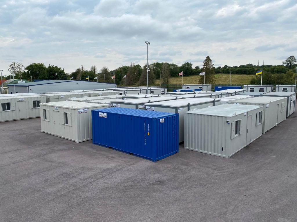 MK Secure, Anti Vandal Units
