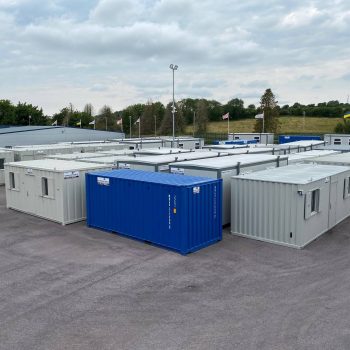 MK Secure, Anti Vandal Units