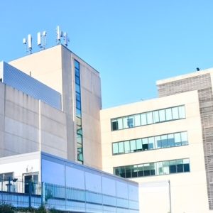 Beacon Hospital Modular