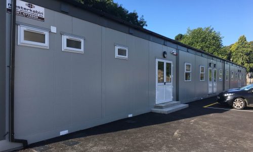 External Shot