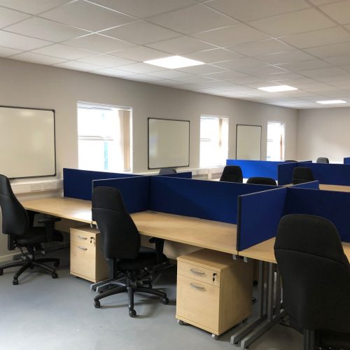 office units